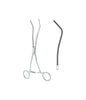 De Bakey Atrauma Forceps 20cm
