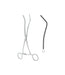 De Bakey Atrauma Forceps 20cm