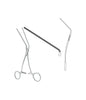 Leland-Jones Forceps 18.0cm