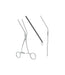 Leland-Jones Forceps 19.0cm
