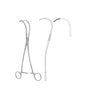 De Bakey Forceps 26 cm
