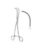 De Bakey Atrauma Klemme 24 cm