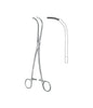 De Bakey Atrauma Forceps 24 cm