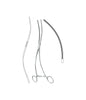 De Bakey Atrauma Forceps 30.0cm