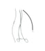 De Bakey Atrauma Forceps 30.0cm