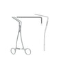 De Bakey Atrauma Forceps 27.0cm