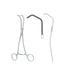 Satinsky Forceps 20.5cm