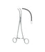 De Bakey-Bahnson Forceps 23cm