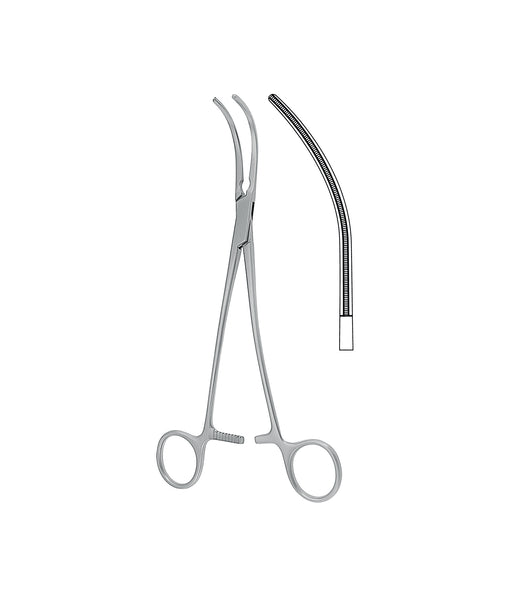 De Bakey-Bahnson Forceps 25cm