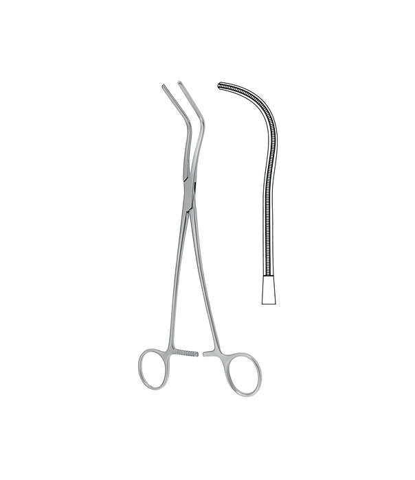 Harken Atrauma Forceps Figure 1