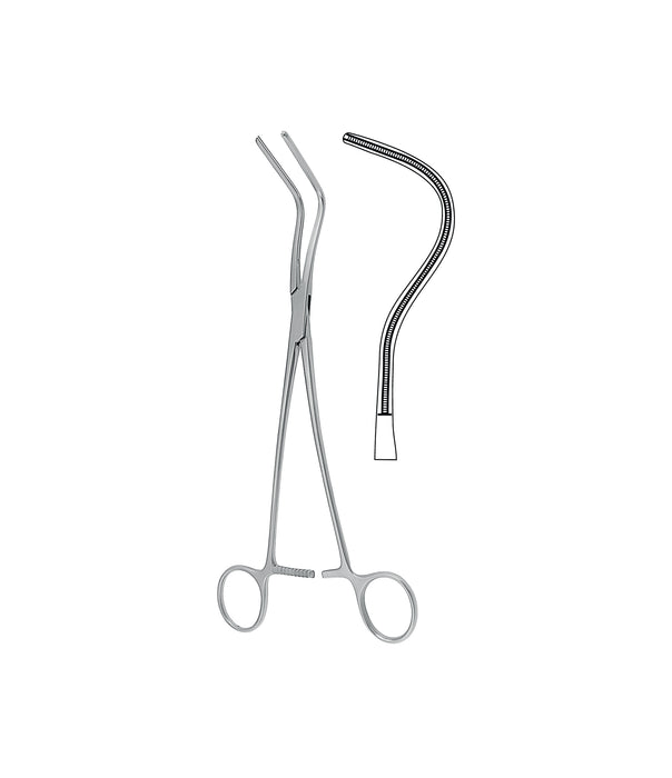 Harken Atrauma Forceps Figure 2