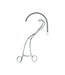 Weber Atrauma Forceps Figure 2