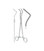 Lees Atrauma Forceps 25.0cm