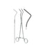 Lees Atrauma Forceps 25.0cm