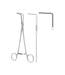 Lees Atrauma Forceps 23.0cm
