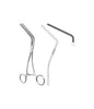 Morris-De Bakey Forceps 20cm