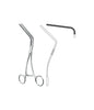 Morris-De Bakey Forceps 23cm