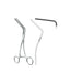 Morris-De Bakey Forceps 23cm