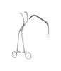 Ochsner Atrauma Forceps 23.5cm