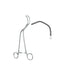 Dietrich Atrauma Forceps 21cm
