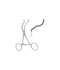 Gregory Atrauma Forceps 14.0cm