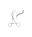 Gregory Atrauma Forceps 14.0cm