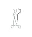 Dale Atrauma Forceps 17cm