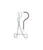 Dale Atrauma Forceps 18cm