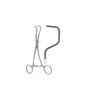 Dale Atrauma Forceps 18.5cm