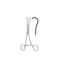Derra Atrauma Forceps 16cm