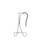 Derra Atrauma Forceps 17cm