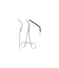 De Bakey Atrauma Forceps 15cm