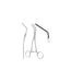 De Bakey Atrauma Forceps 15cm