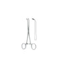 Javid Atrauma Forceps 18.0cm