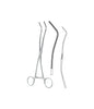 Cooley Atrauma Forceps 20 cm