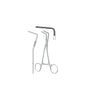 Cooley Atrauma Forceps 15.0cm