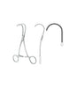 Cooley Atrauma Forceps 16cm