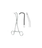 Cooley Atrauma Forceps 17 cm