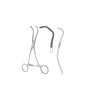 Cooley Atrauma Forceps 16 cm