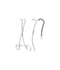 Cooley-Derra Forceps 16cm