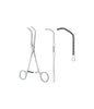 Beck Atrauma Forceps 17.0cm