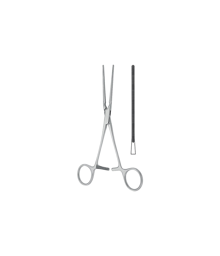 Atrauma Forceps 16.5cm