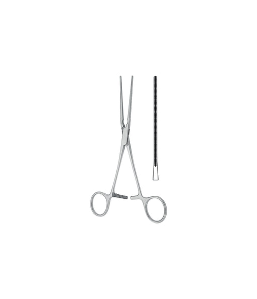 Atrauma Forceps 16.5cm
