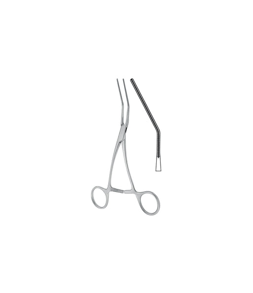 Atrauma Forceps 16 cm