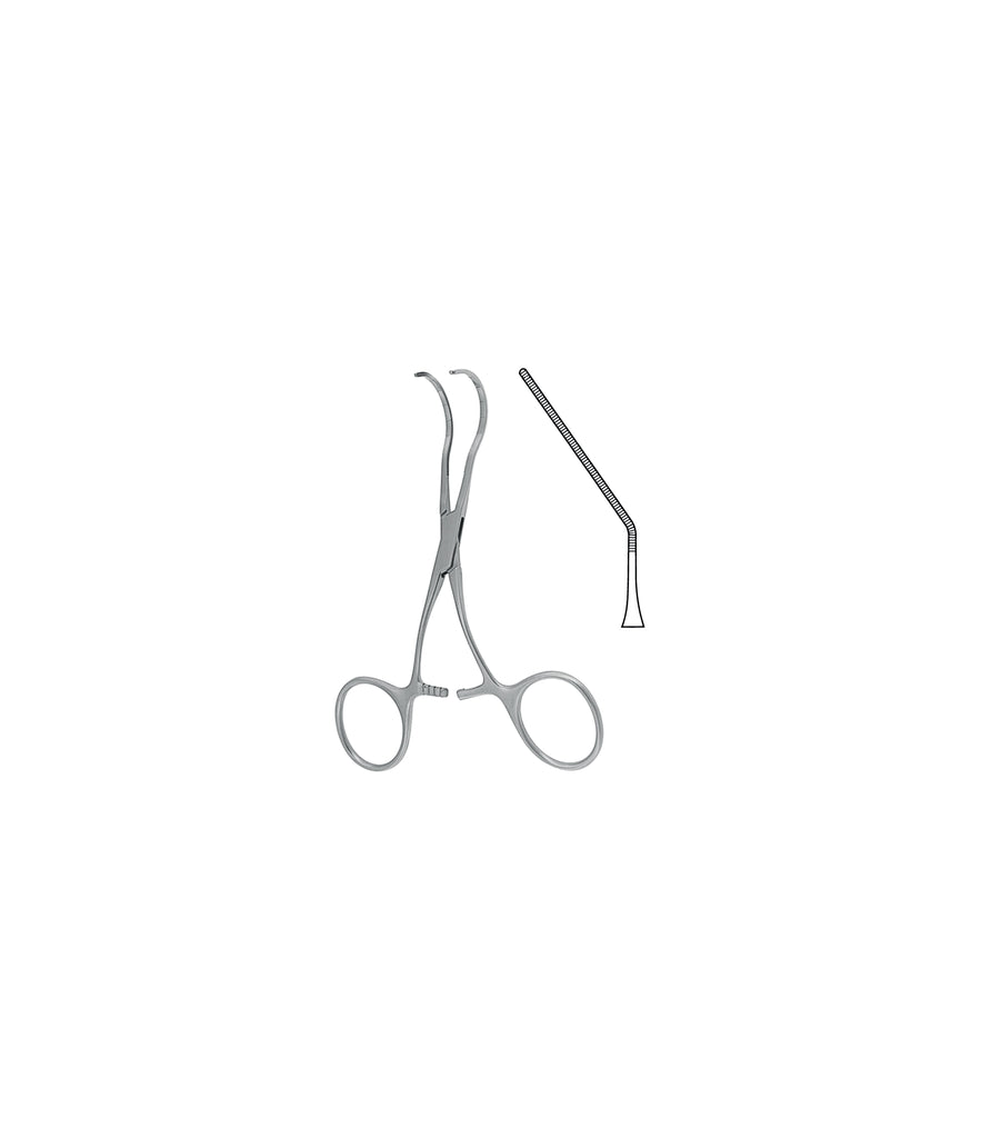 Atrauma Forceps Figure 1