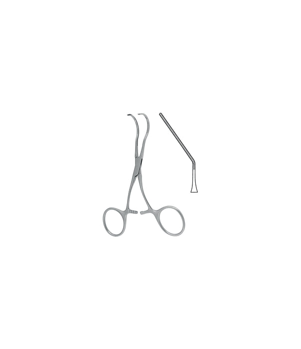 Atrauma Forceps Figure 1