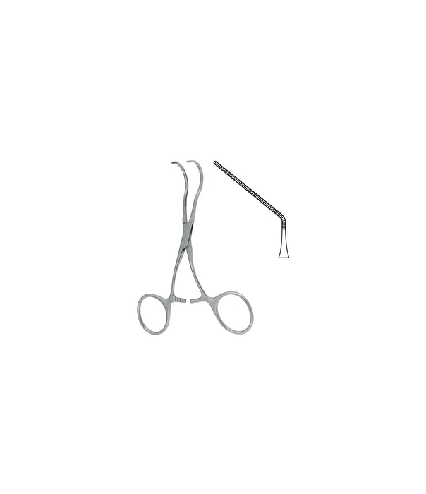Atrauma Forceps Figure 2