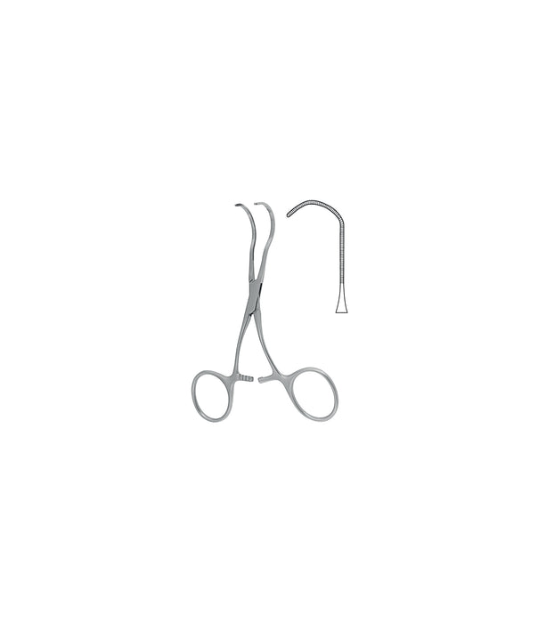 Atrauma Forceps Figure 4