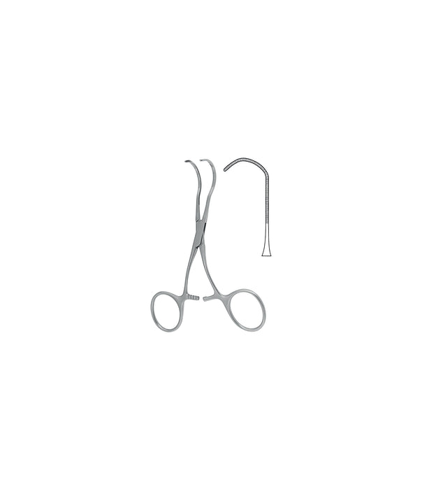 Atrauma Forceps Figure 5