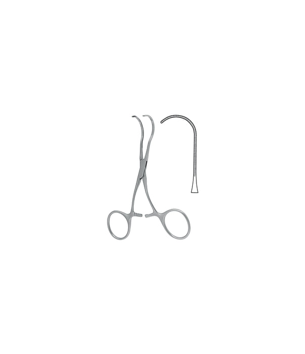 Atrauma Forceps Figure 6